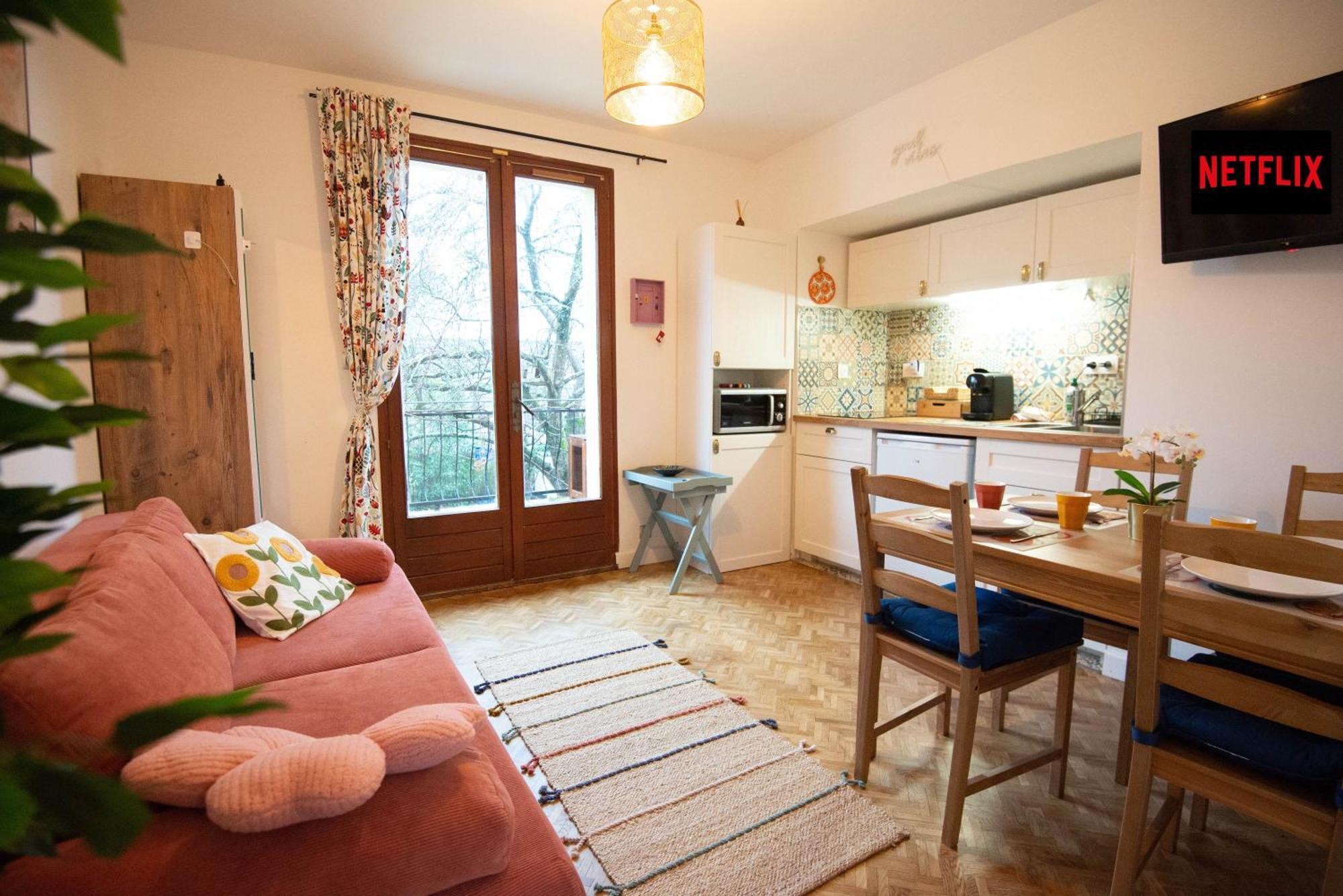 Alegria - Disney 10Min - Paris - Vallee Village - Parking Chessy  Dış mekan fotoğraf